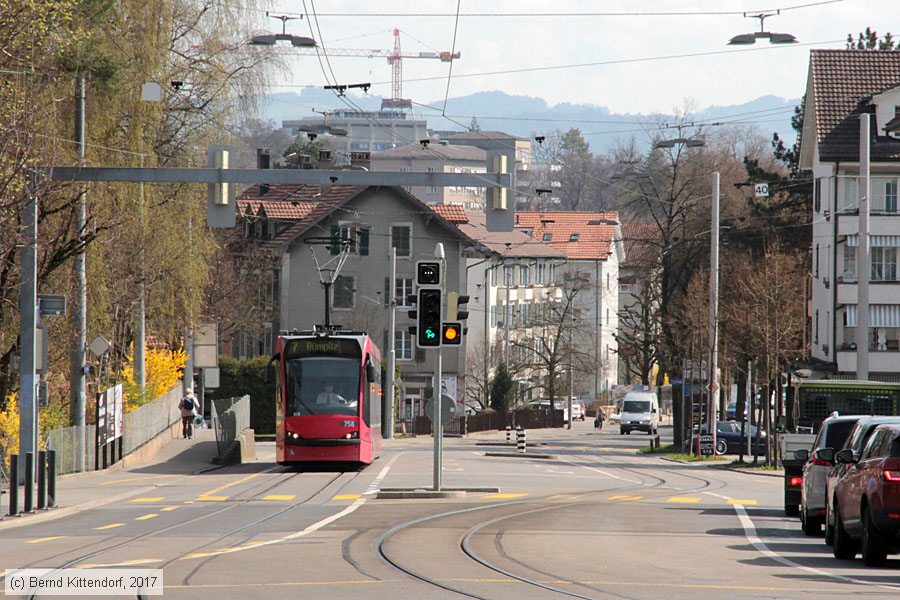 Bern - Straßenbahn - 758
/ Bild: bern758_bk1703290059.jpg