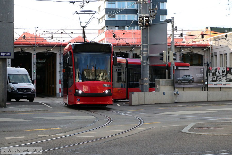 Bern - Straßenbahn - 759
/ Bild: bern759_bk1804050288.jpg