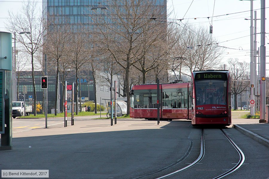 Bern - Straßenbahn - 762
/ Bild: bern762_bk1703270062.jpg