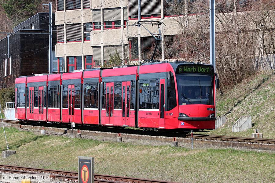 Bern - Straßenbahn - 763
/ Bild: bern763_bk1804060194.jpg Bern - Straßenbahn - 763
/ Bild: bern763_bk1804060194.jpg