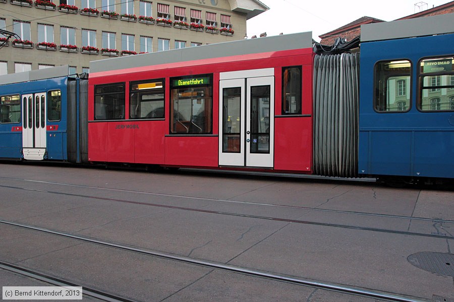 Bern - Straßenbahn - 84
/ Bild: bern84_bk1310020557.jpg