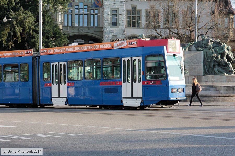 Bern - Straßenbahn - 89
/ Bild: bern89_bk1703280440.jpg