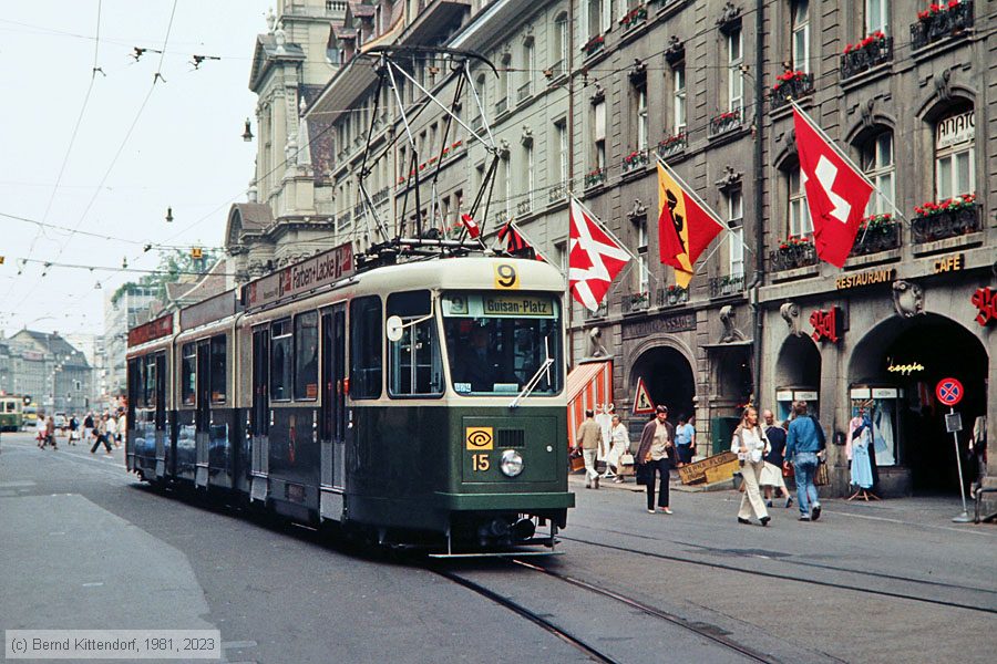Bern - Straßenbahn - 15
/ Bild: bern15_bd042933.jpg