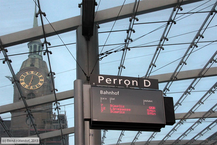 Bern - Straßenbahn - Anlagen
/ Bild: bernanlagen_bk1310020569.jpg