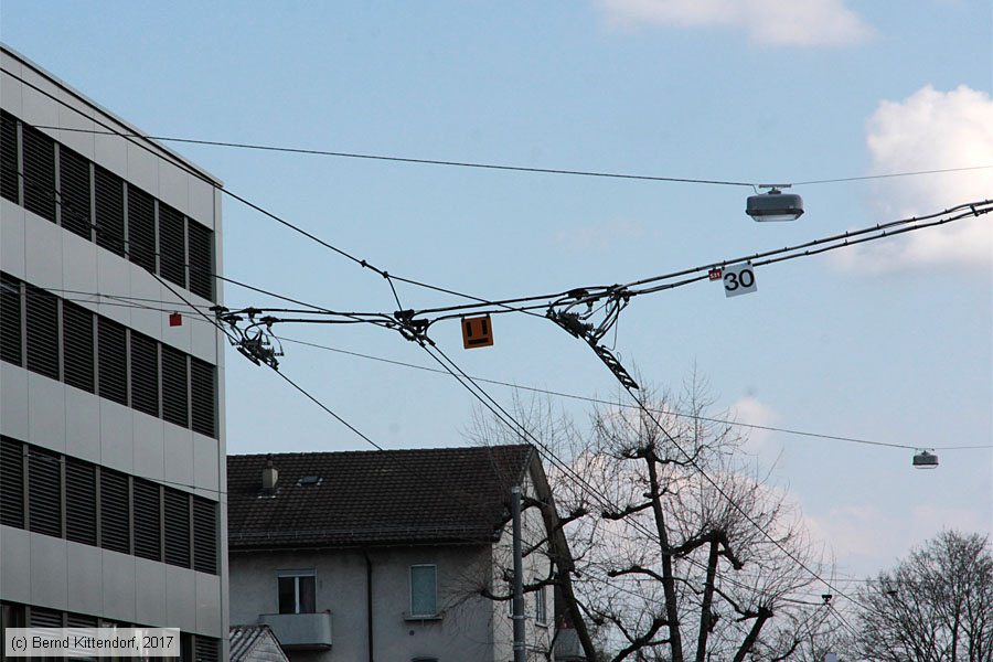 Bern - Stra&szlig;enbahn - Anlagen
/ Bild: bernanlagen_bk1703280280.jpg