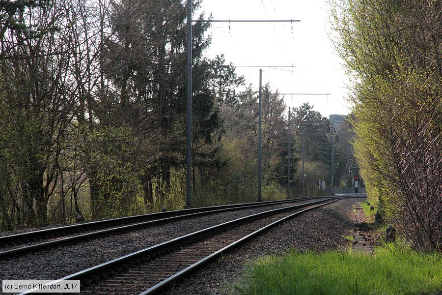 Bern - Stra&szlig;enbahn - Anlagen
/ Bild: bernanlagen_bk1703280408.jpg
