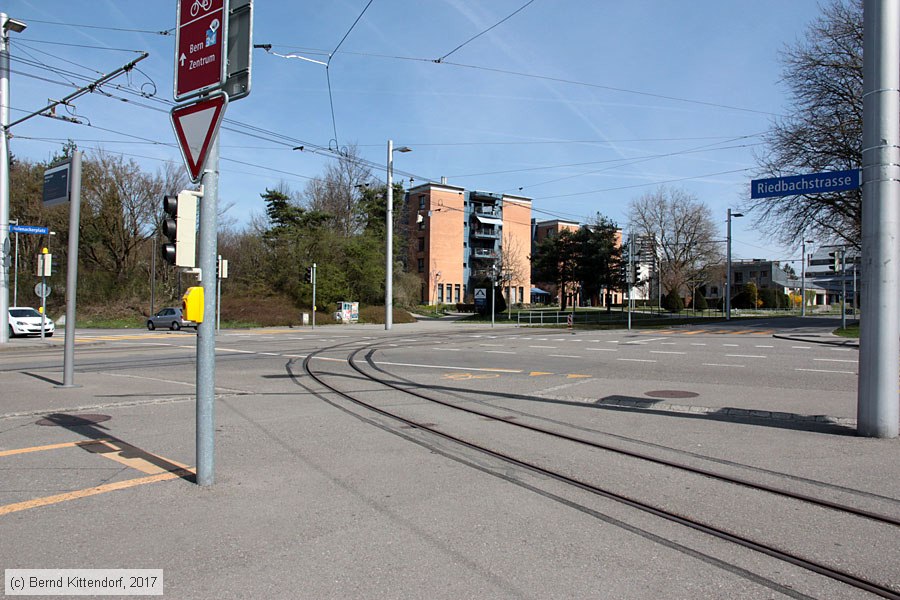 Bern - Stra&szlig;enbahn - Anlagen
/ Bild: bernanlagen_bk1703290131.jpg