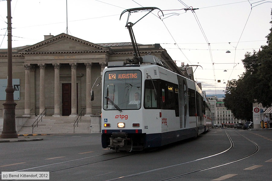 Tram Genève - 802
/ Bild: genf802_bk1208260488.jpg Tram Genève - 802
/ Bild: genf802_bk1208260488.jpg