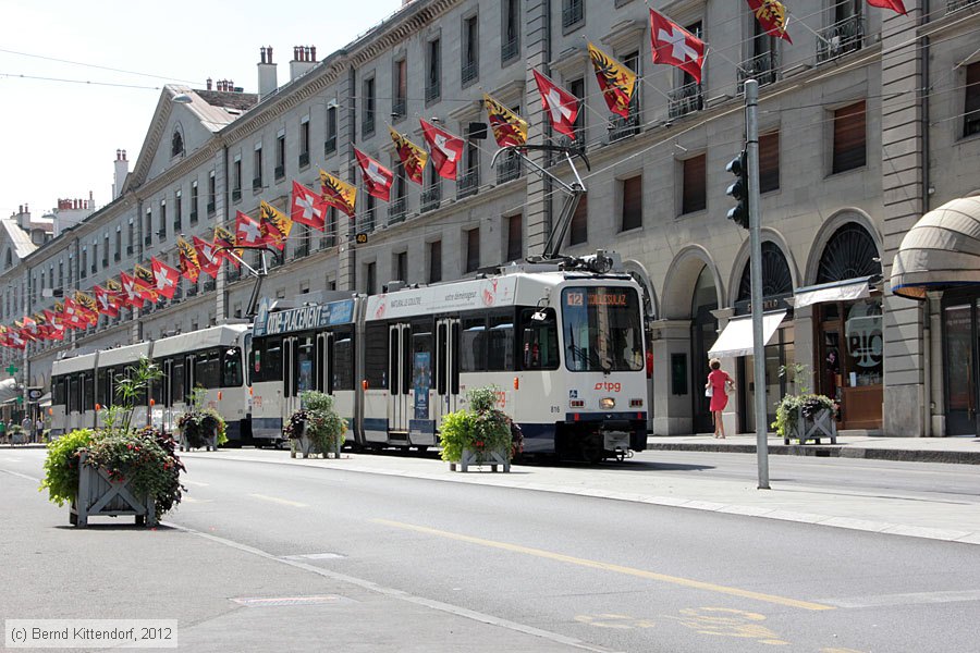 Tram Genève - 816
/ Bild: genf816_bk1208250113.jpg Tram Genève - 816
/ Bild: genf816_bk1208250113.jpg