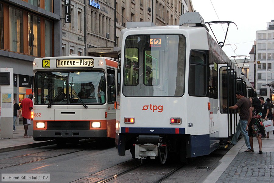 Tram Genève - 820
/ Bild: genf820_bk1208240316.jpg Tram Genève - 820
/ Bild: genf820_bk1208240316.jpg