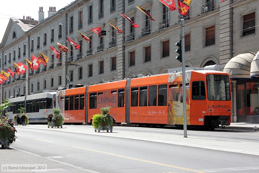Tram Genève - 833
/ Bild: genf833_bk1208250124.jpg Tram Genève - 833
/ Bild: genf833_bk1208250124.jpg