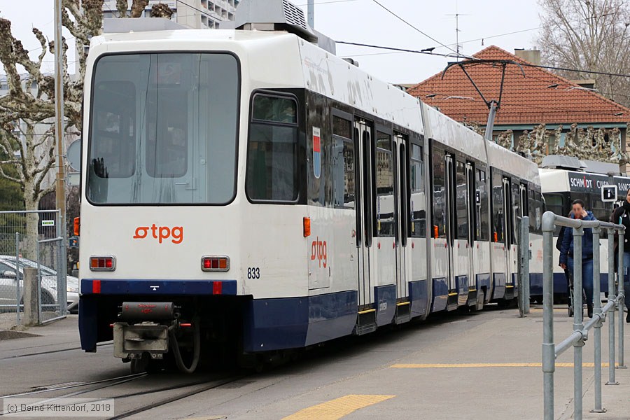 Tram Genève - 833
/ Bild: genf833_bk1803270169.jpg Tram Genève - 833
/ Bild: genf833_bk1803270169.jpg
