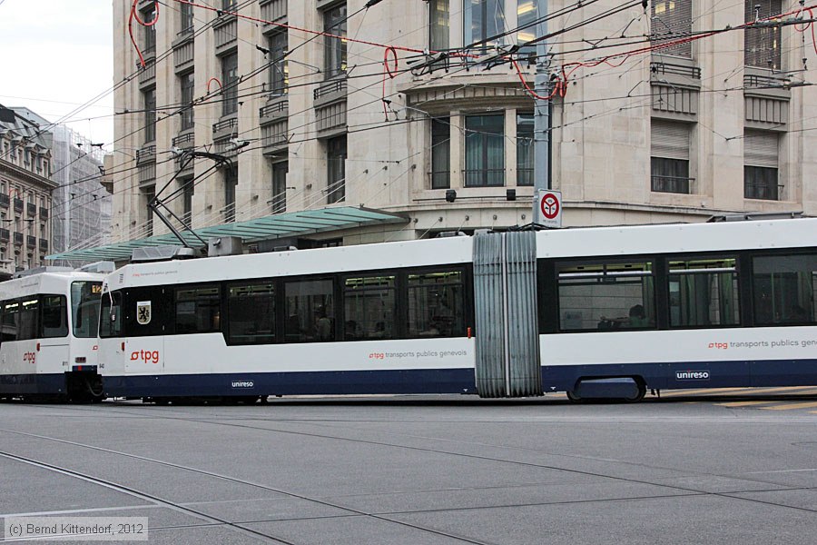 Tram Genève - 840
/ Bild: genf840_bk1208240290.jpg Tram Genève - 840
/ Bild: genf840_bk1208240290.jpg