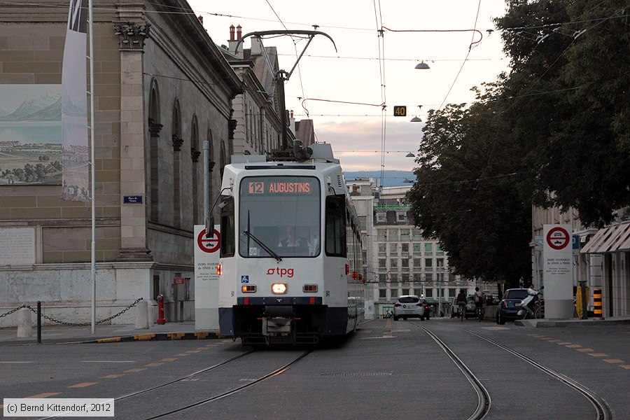 Tram Genève - 841
/ Bild: genf841_bk1208260461.jpg Tram Genève - 841
/ Bild: genf841_bk1208260461.jpg