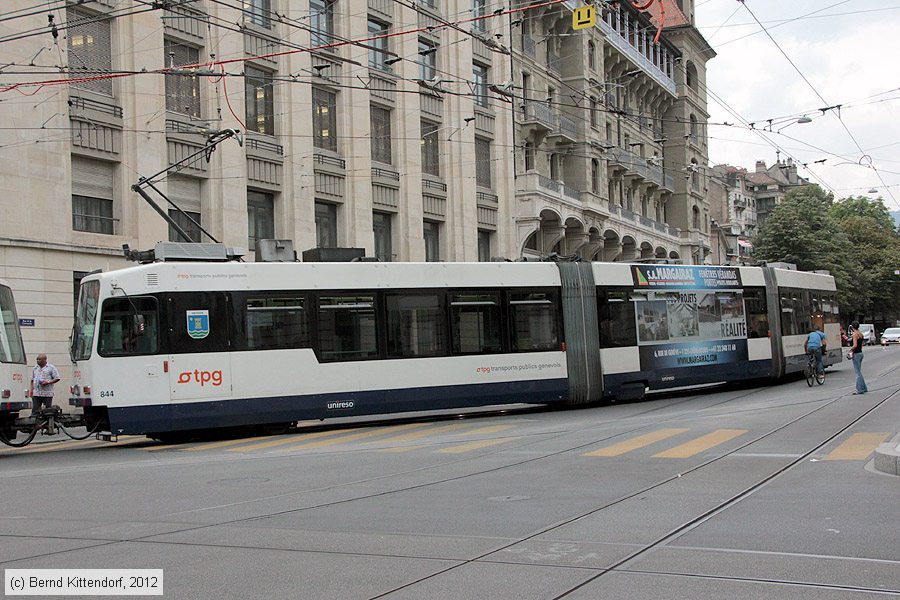 Tram Genève - 844
/ Bild: genf844_bk1208240272.jpg Tram Genève - 844
/ Bild: genf844_bk1208240272.jpg
