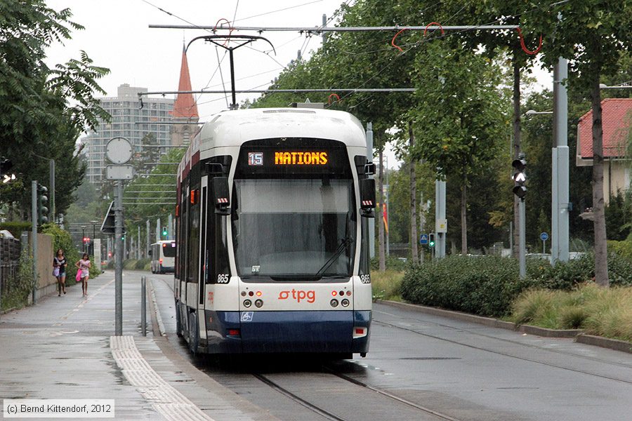 Tram Genève - 865
/ Bild: genf865_bk1208250551.jpg Tram Genève - 865
/ Bild: genf865_bk1208250551.jpg