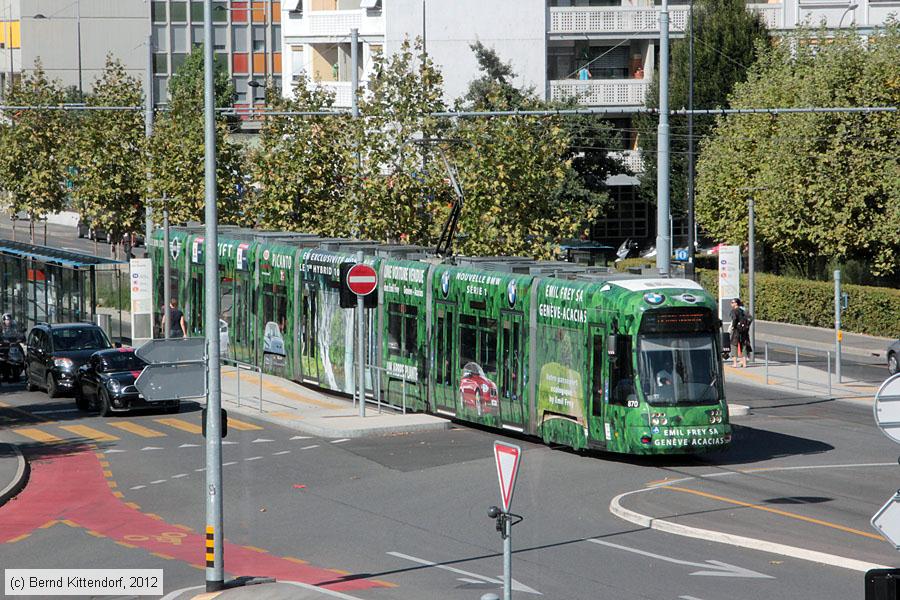 Tram Genève - 870
/ Bild: genf870_bk1208260007.jpg Tram Genève - 870
/ Bild: genf870_bk1208260007.jpg