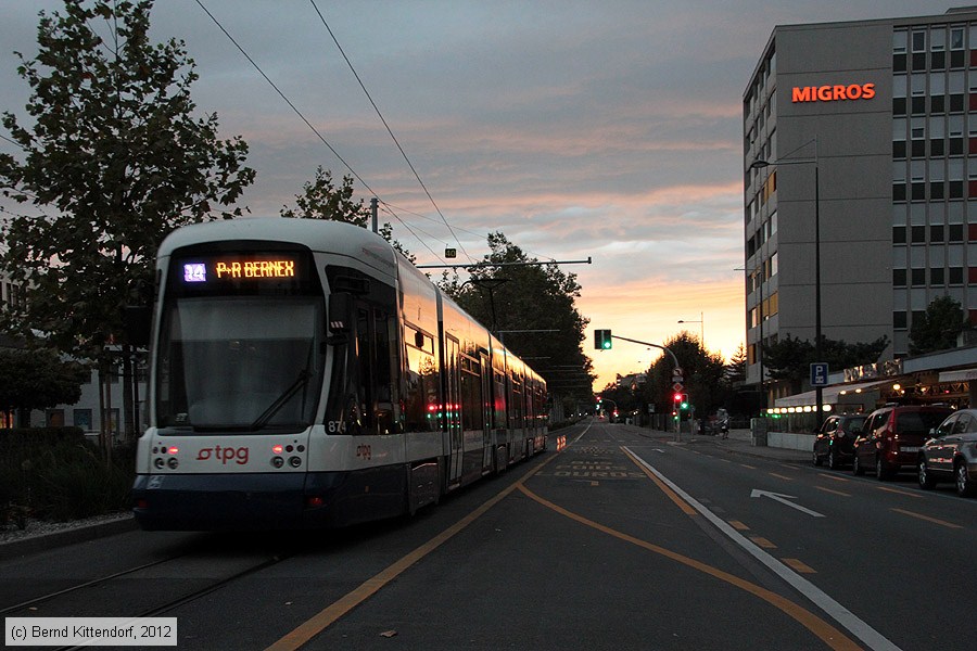 Tram Genève - 874
/ Bild: genf874_bk1208250615.jpg Tram Genève - 874
/ Bild: genf874_bk1208250615.jpg