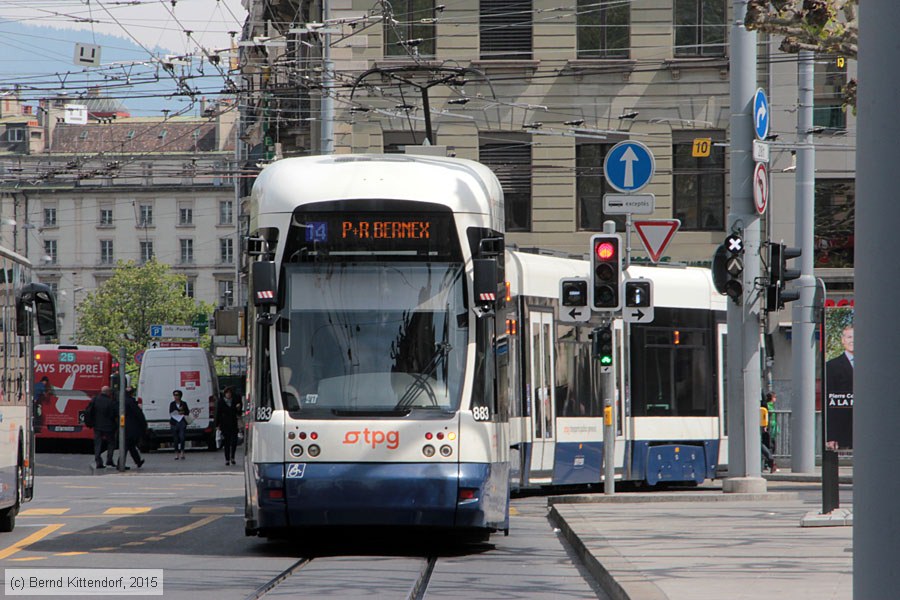Tram Genève - 883
/ Bild: genf883_bk1504290170.jpg Tram Genève - 883
/ Bild: genf883_bk1504290170.jpg