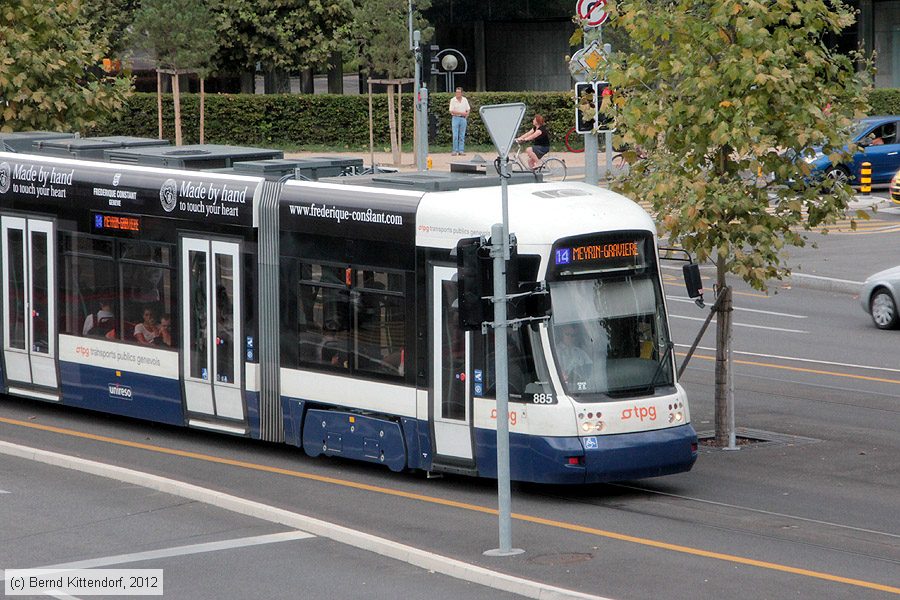 Tram Genève - 885
/ Bild: genf885_bk1208240124.jpg Tram Genève - 885
/ Bild: genf885_bk1208240124.jpg