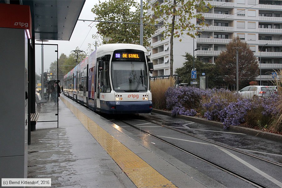 Tram Genève - 888
/ Bild: genf888_bk1610170004.jpg Tram Genève - 888
/ Bild: genf888_bk1610170004.jpg