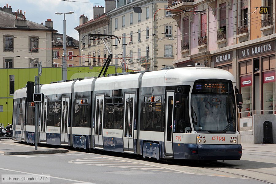 Tram Genève - 895
/ Bild: genf895_bk1208250194.jpg Tram Genève - 895
/ Bild: genf895_bk1208250194.jpg