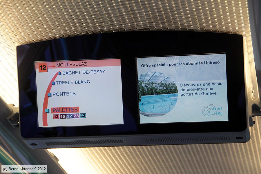 Tram Genève - 896 - Innenansicht
/ Bild: genf896_bk1208260435.jpg