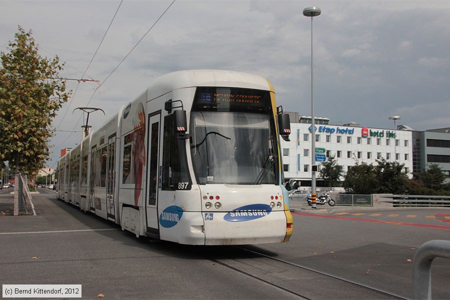 Tram Genève - 897
/ Bild: genf897_bk1208240064.jpg Tram Genève - 897
/ Bild: genf897_bk1208240064.jpg