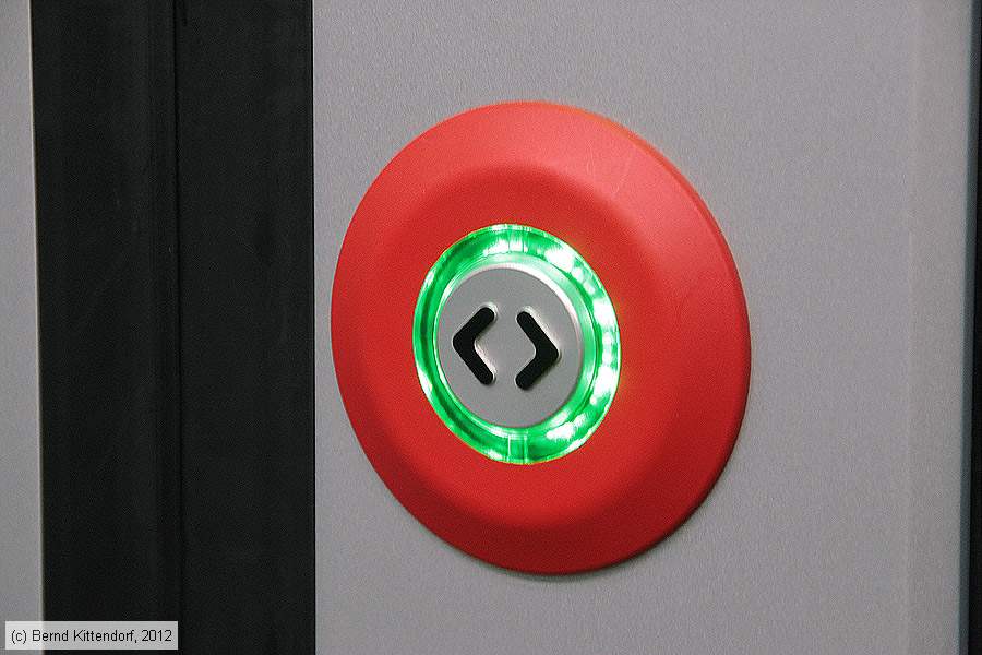 Tram Gen&egrave;ve - 1802 - Innenansicht
/ Bild: genf1802_bk1208250585.jpg