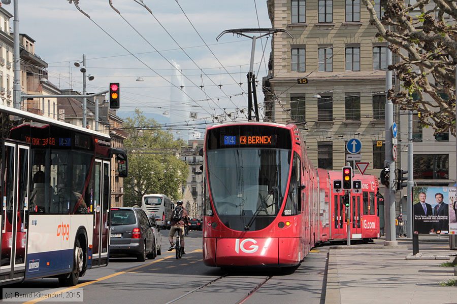 Tram Genève - 1802
/ Bild: genf1802_bk1504290197.jpg Tram Genève - 1802
/ Bild: genf1802_bk1504290197.jpg