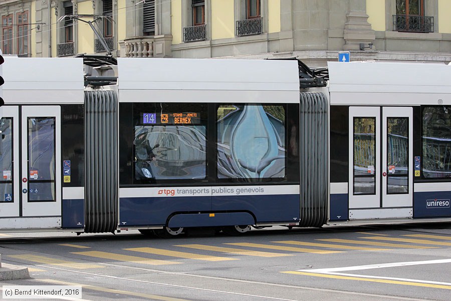 Tram Gen&egrave;ve - 1802
/ Bild: genf1802_bk1610160048.jpg
