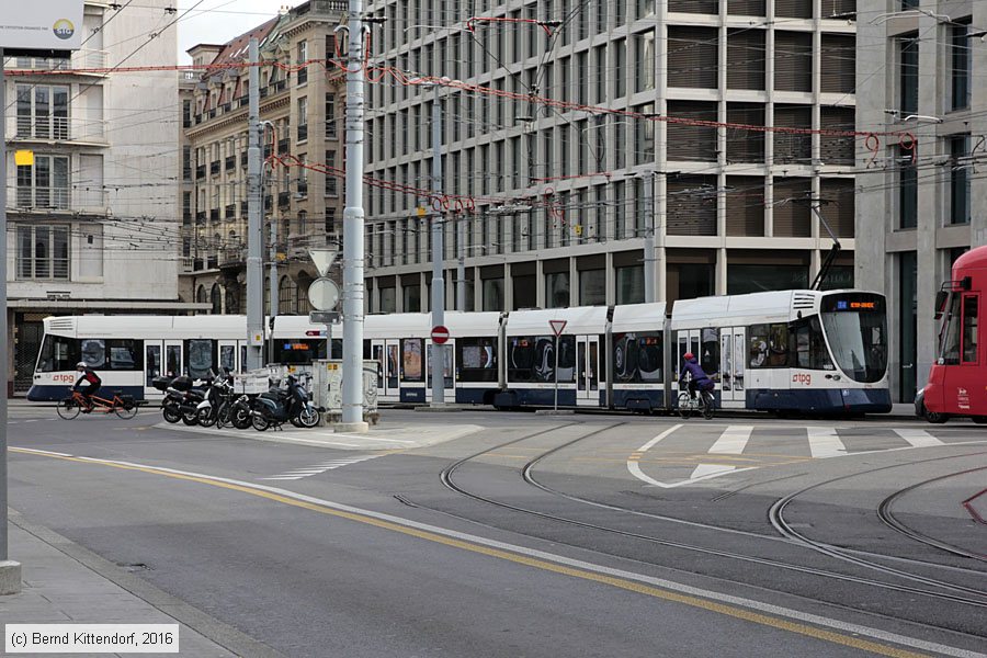 Tram Gen&egrave;ve - 1802
/ Bild: genf1802_bk1610160125.jpg