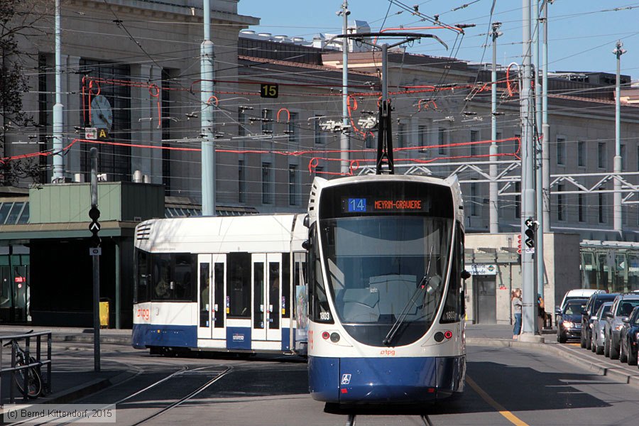 Tram Genève - 1803
/ Bild: genf1803_bk1504080282.jpg Tram Genève - 1803
/ Bild: genf1803_bk1504080282.jpg