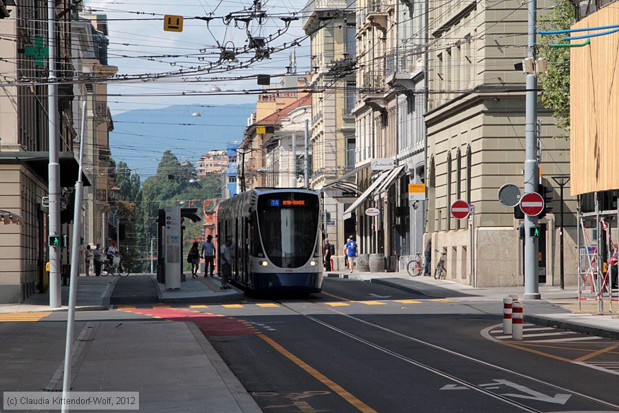 Tram Gen&egrave;ve - 1806
/ Bild: genf1806_cw1208250029.jpg