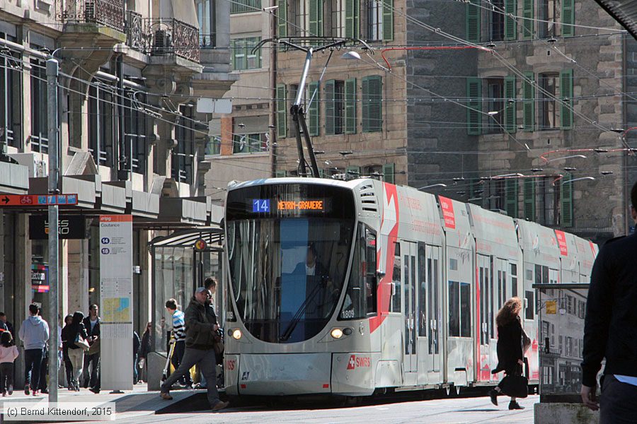 Tram Genève - 1809
/ Bild: genf1809_bk1504080212.jpg Tram Genève - 1809
/ Bild: genf1809_bk1504080212.jpg