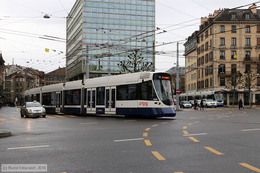 Tram Gen&egrave;ve - 1809
/ Bild: genf1809_bk1803280015.jpg