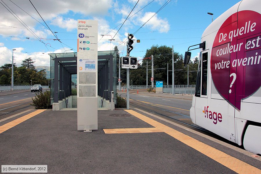 Tram Gen&egrave;ve - Anlagen
/ Bild: genfanlagen_bk1208260068.jpg