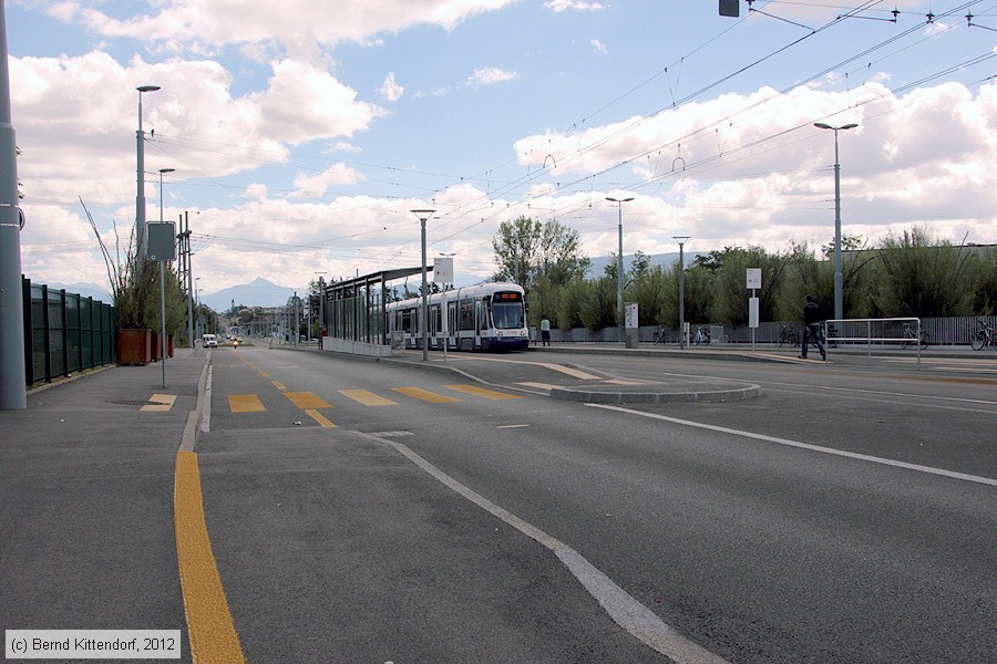Tram Gen&egrave;ve - Anlagen
/ Bild: genfanlagen_bk1208260084.jpg