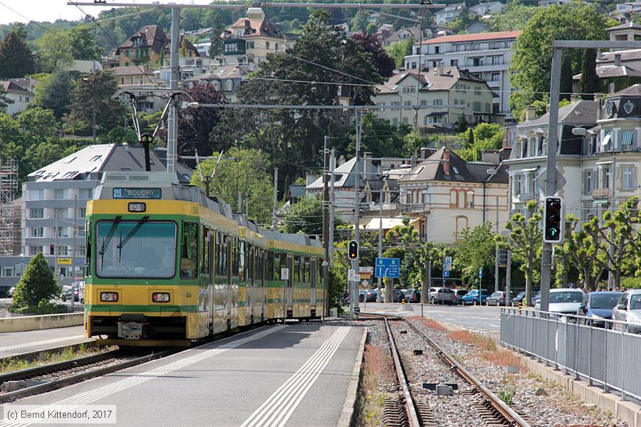 Straßenbahn Neuchâtel - 506
/ Bild: neuchatel506_bk1705230311.jpg