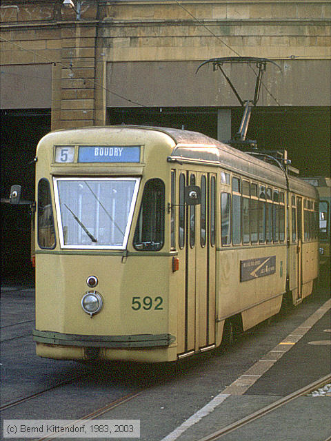 Straßenbahn Neuchâtel - 592
/ Bild: neuchatel592_ds075506.jpg