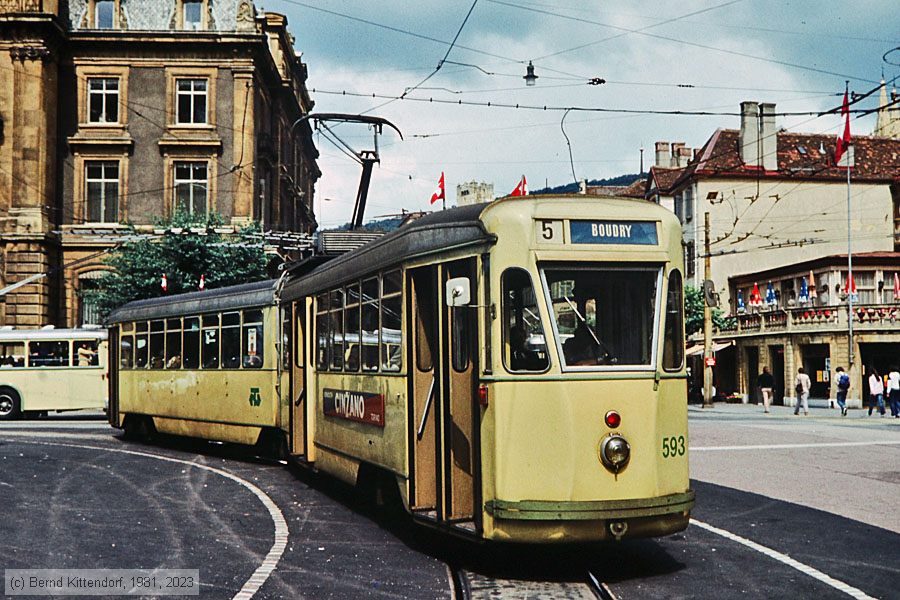 Straßenbahn Neuchâtel - 593
/ Bild: neuchatel593_ds041831.jpg