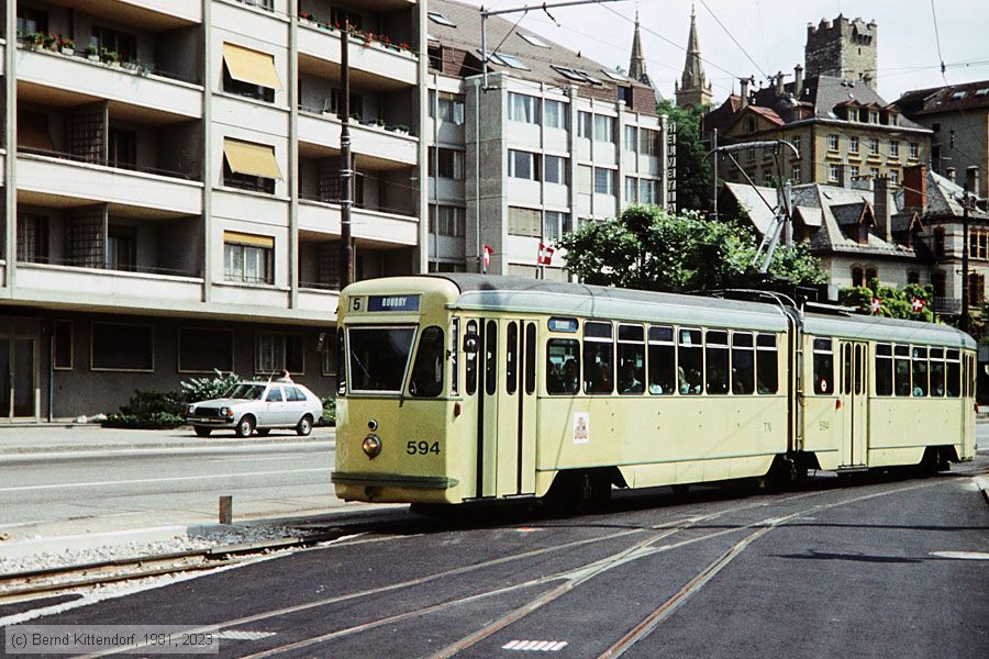 Straßenbahn Neuchâtel - 594
/ Bild: neuchatel594_ds041826.jpg
