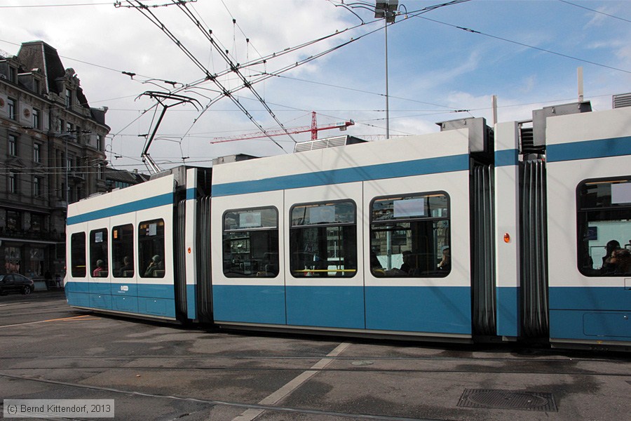 Zürich - Straßenbahn - 3003
/ Bild: zuerich3003_bk1309170238.jpg