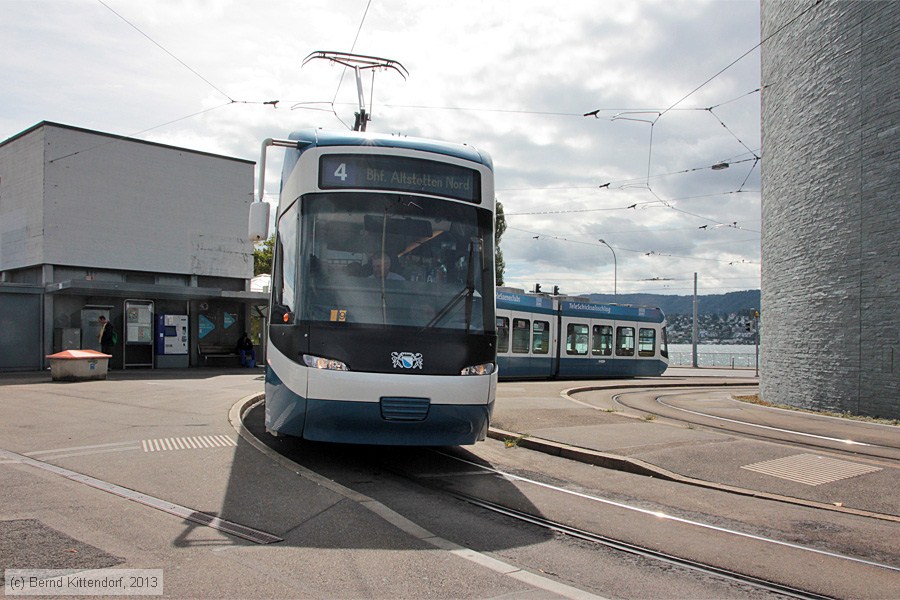 Zürich - Straßenbahn - 3010
/ Bild: zuerich3010_bk1309170340.jpg