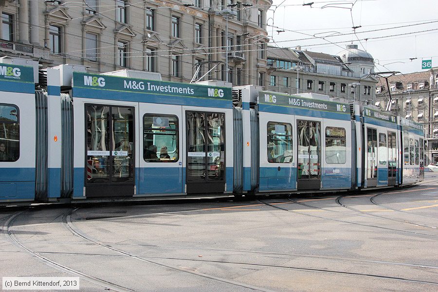 Zürich - Straßenbahn - 3017
/ Bild: zuerich3017_bk1309170267.jpg