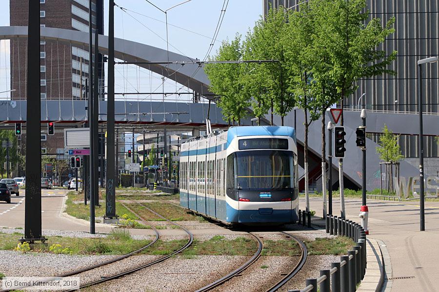 Zürich - Straßenbahn - 3017
/ Bild: zuerich3017_bk1804220106.jpg