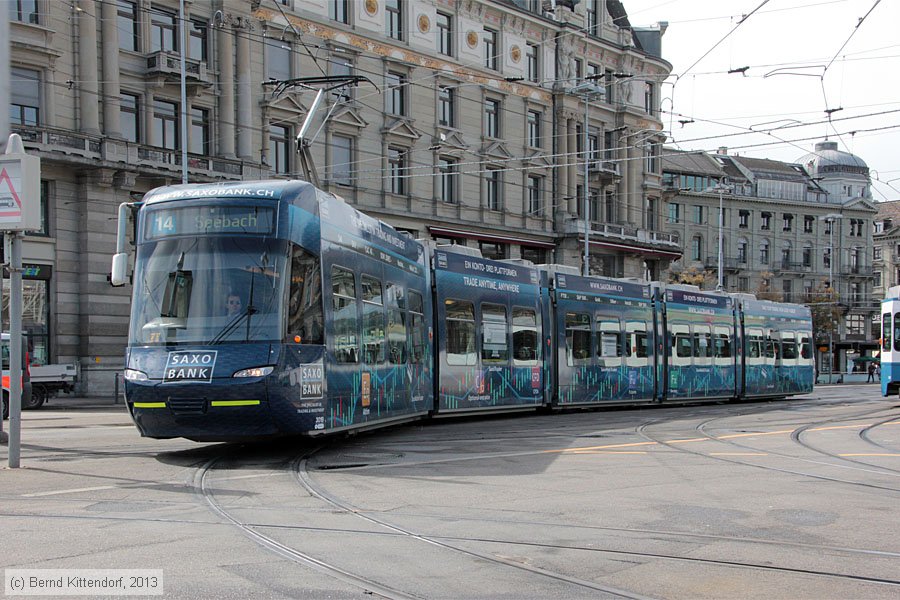 Zürich - Straßenbahn - 3019
/ Bild: zuerich3019_bk1309170314.jpg Zürich - Straßenbahn - 3019
/ Bild: zuerich3019_bk1309170314.jpg