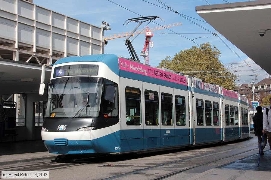 Zürich - Straßenbahn - 3015
/ Bild: zuerich3015_bk1309170256.jpg