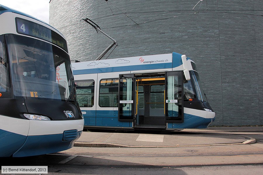 Zürich - Straßenbahn - 3027
/ Bild: zuerich3027_bk1309170335.jpg