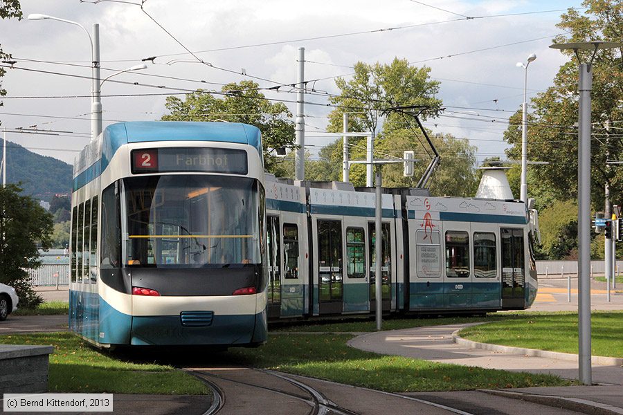 Zürich - Straßenbahn - 3027
/ Bild: zuerich3027_bk1309170338.jpg